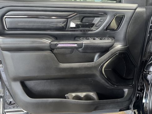Used 2023 RAM 1500 Limited AWD/4WD image 38