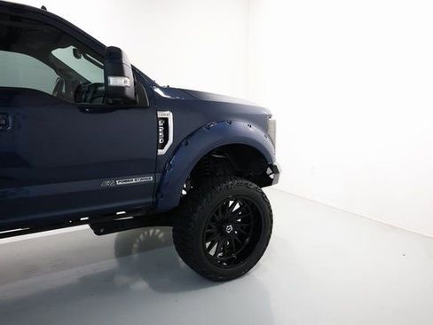 Used 2019 Ford F250 Lariat w/ Lariat Value Package AWD/4WD image 67