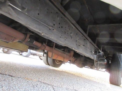 Used 2017 Ford E-450 and Econoline 450 Super Duty w/ Shuttle Bus Prep Package image 37