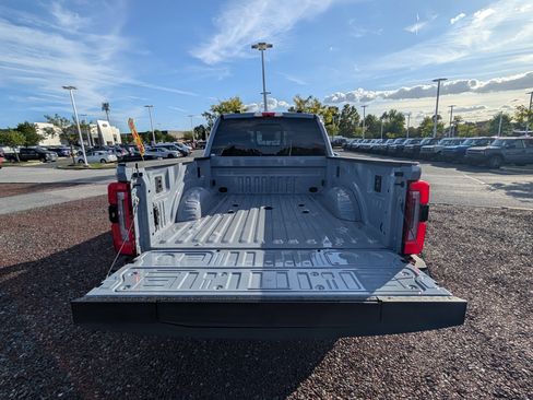 New 2026 Ford F250 Platinum w/ Tremor Off-Road Package image 9