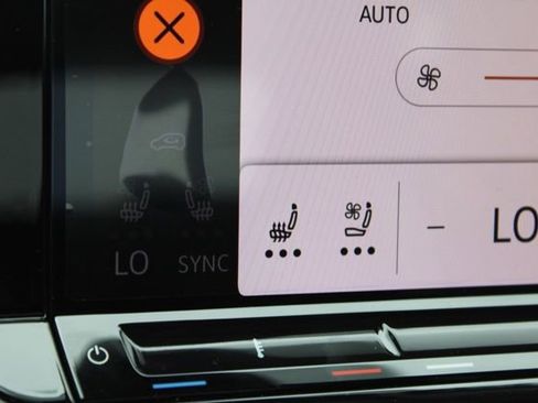 New 2026 Volkswagen Atlas Peak Edition AWD/4WD image 29