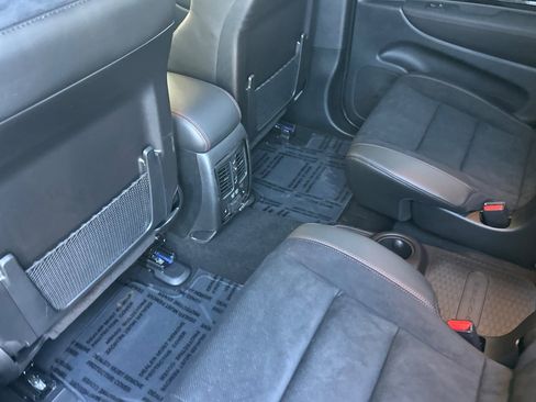 New 2026 Dodge Durango GT AWD/4WD image 14