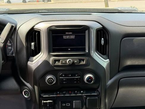 Used 2024 Chevrolet Silverado 2500 Custom w/ Custom Convenience Package AWD/4WD image 13