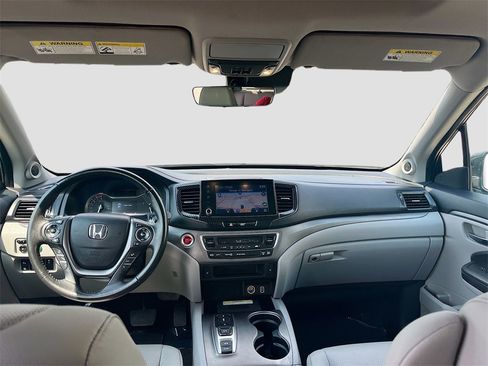 Used 2023 Honda Ridgeline RTL-E image 21