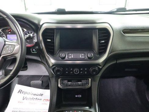 Used 2022 GMC Acadia AT4 w/ Preferred Package AWD/4WD image 15