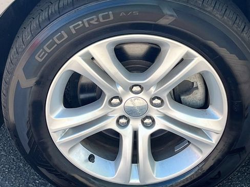 Used 2021 Dodge Charger SXT w/ Leather Interior Group RWD image 30