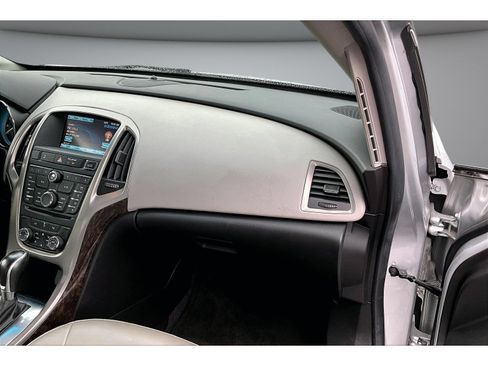 Used 2012 Buick Verano Convenience FWD image 43