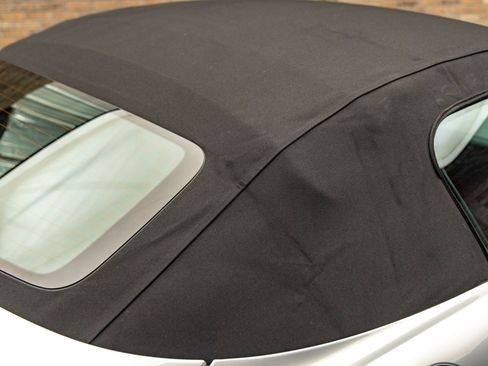 Used 2012 Mercedes-Benz SLS AMG Roadster image 19