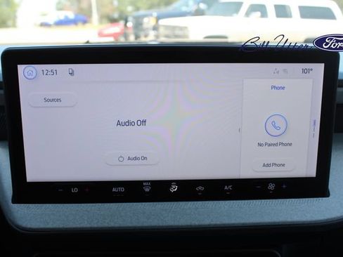 New 2026 Ford Maverick XLT FWD image 13