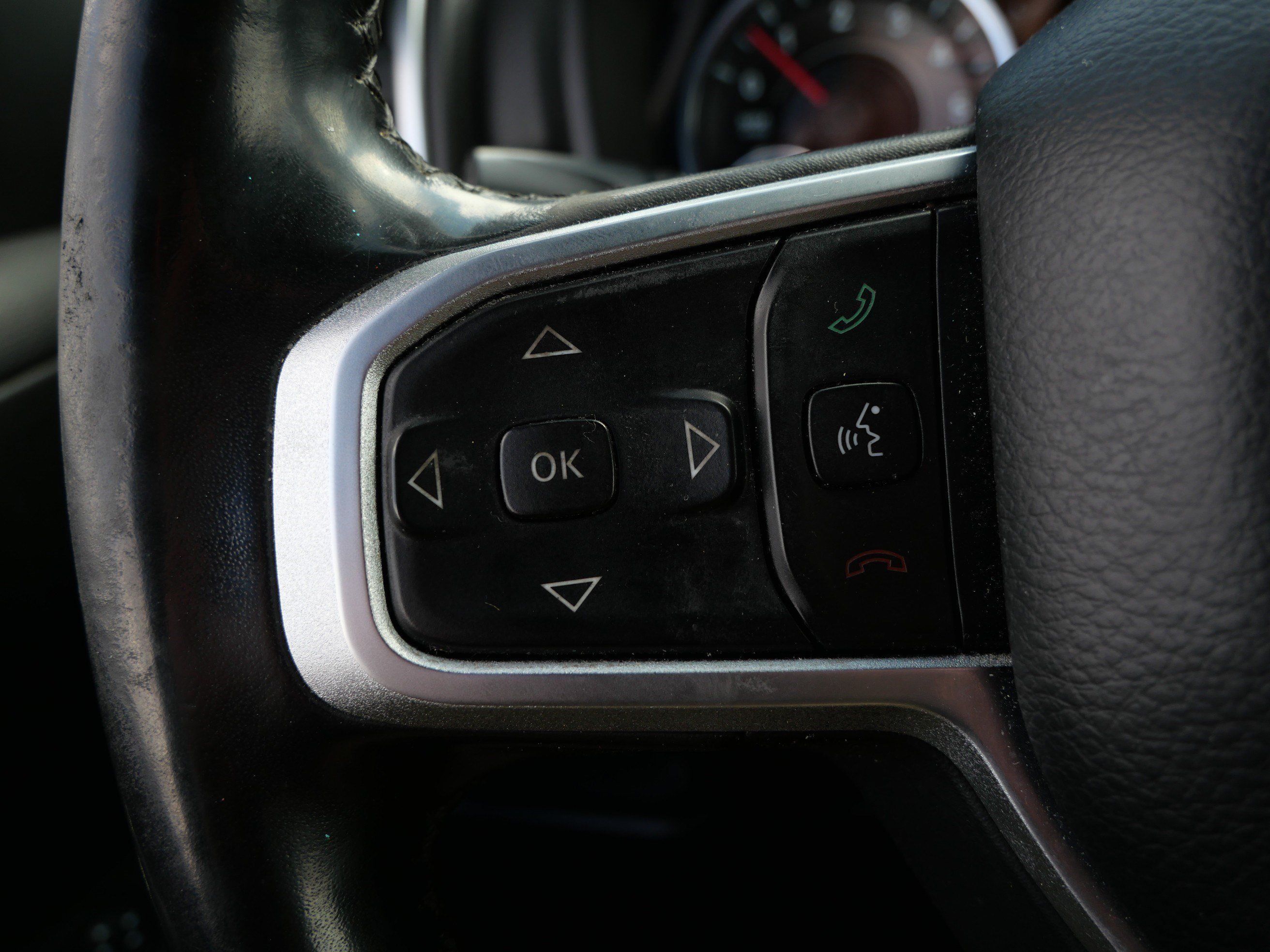 Used 2019 RAM 1500 Big Horn AWD/4WD image 27
