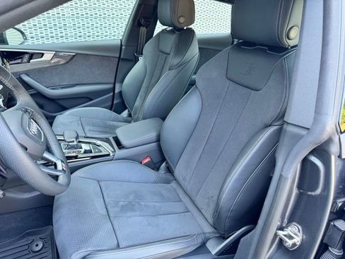 Certified 2025 Audi A5 2.0T Premium Plus image 10