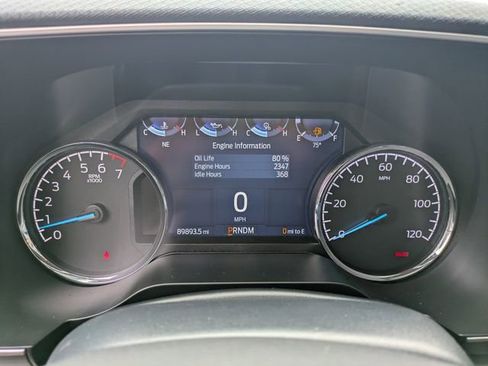 Used 2023 Ford F150 XLT w/ Equipment Group 302A High AWD/4WD image 30