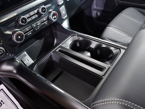 New 2025 Ford F150 STX w/ Equipment Group 200A image 30