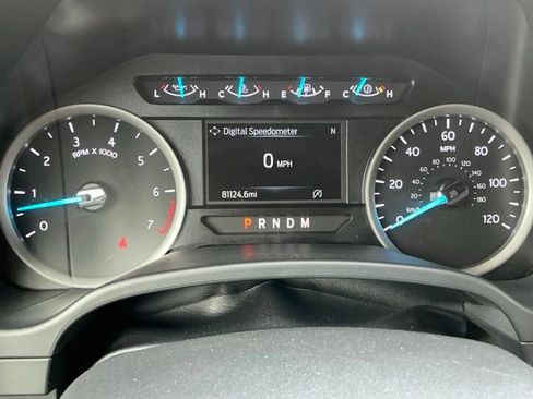 Used 2020 Ford Expedition XLT AWD/4WD image 32
