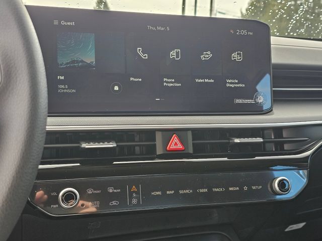 New 2026 Kia K5 LXS FWD image 20