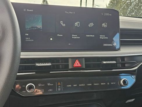 New 2026 Kia K5 LXS FWD image 20