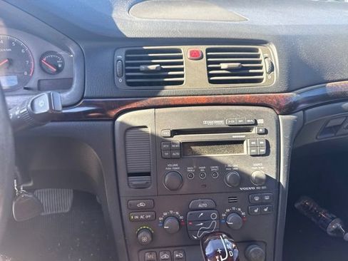 Used 2000 Volvo S80 T6 FWD image 11