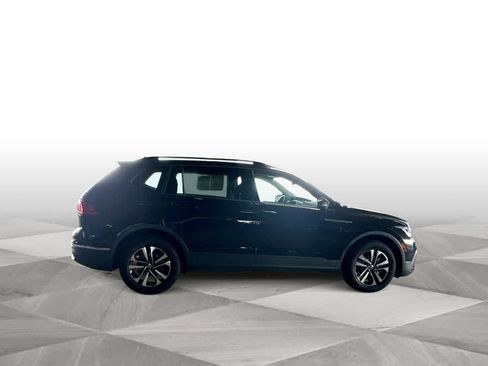 Used 2023 Volkswagen Tiguan S w/ IQ.Drive Package FWD image 9