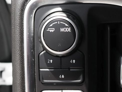 Used 2022 Chevrolet Silverado 2500 LT w/ Convenience Package AWD/4WD image 27