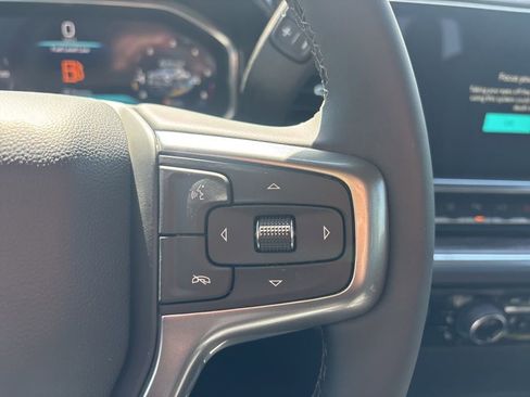 New 2026 Chevrolet Silverado 2500 LTZ w/ LTZ Convenience Package AWD/4WD image 16