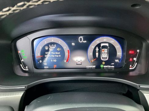 Certified 2026 Acura Integra A-Spec FWD image 27