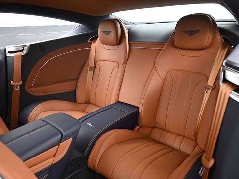 New 2026 Bentley Continental GT AWD/4WD image 25