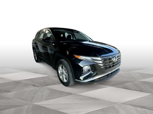 Used 2024 Hyundai Tucson SE FWD image 2
