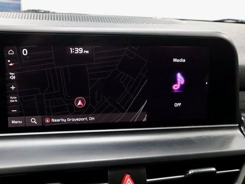 Used 2024 Kia Seltos X-Line image 3