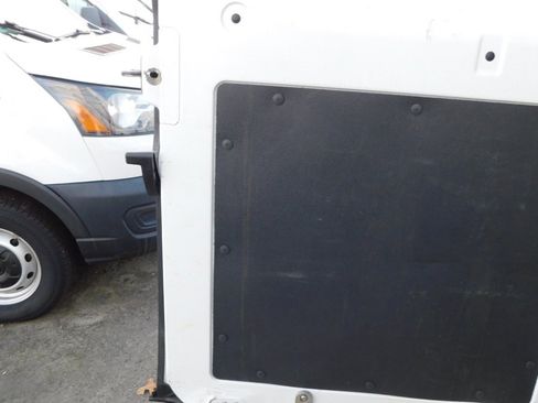 Used 2022 RAM ProMaster 1500 w/ Convenience Group image 39