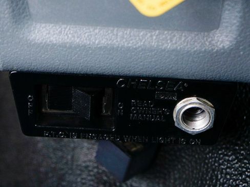 Used 2019 Ford F750 2WD Regular Cab Super Duty image 44