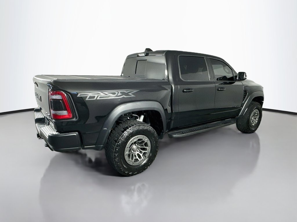 Used 2024 RAM 1500 TRX AWD/4WD image 7