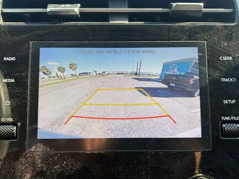 Used 2023 Hyundai Tucson SEL image 22