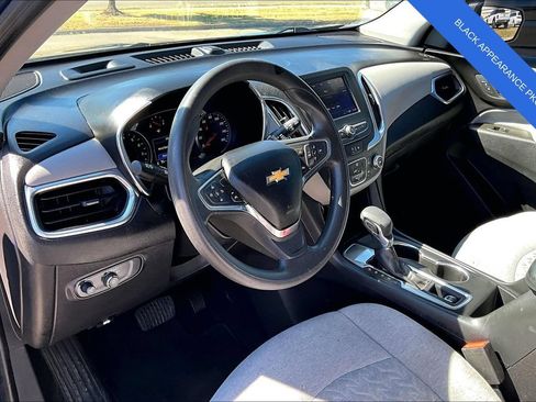Used 2024 Chevrolet Equinox LS w/ LS Convenience Package FWD image 13