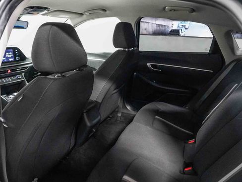 Used 2023 Hyundai Sonata SE FWD image 18