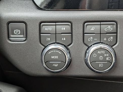 New 2026 GMC Sierra 1500 SLT w/ SLT Premium Plus Package AWD/4WD image 49