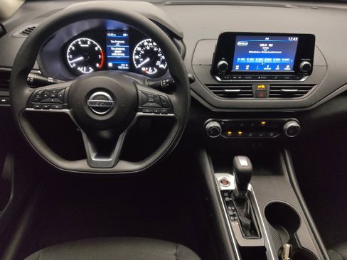 Used 2021 Nissan Altima 2.5 S FWD image 22