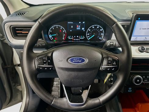 Used 2024 Ford Maverick XLT w/ XLT Luxury Package image 9