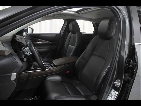 Certified 2023 MAZDA CX-30 AWD 2.5 S w/ Premium Package image 5