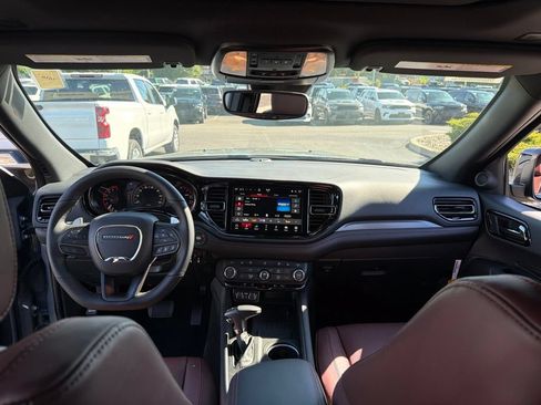 New 2027 Dodge Durango GT AWD/4WD image 20