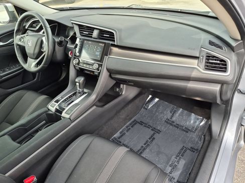 Used 2019 Honda Civic EX image 28