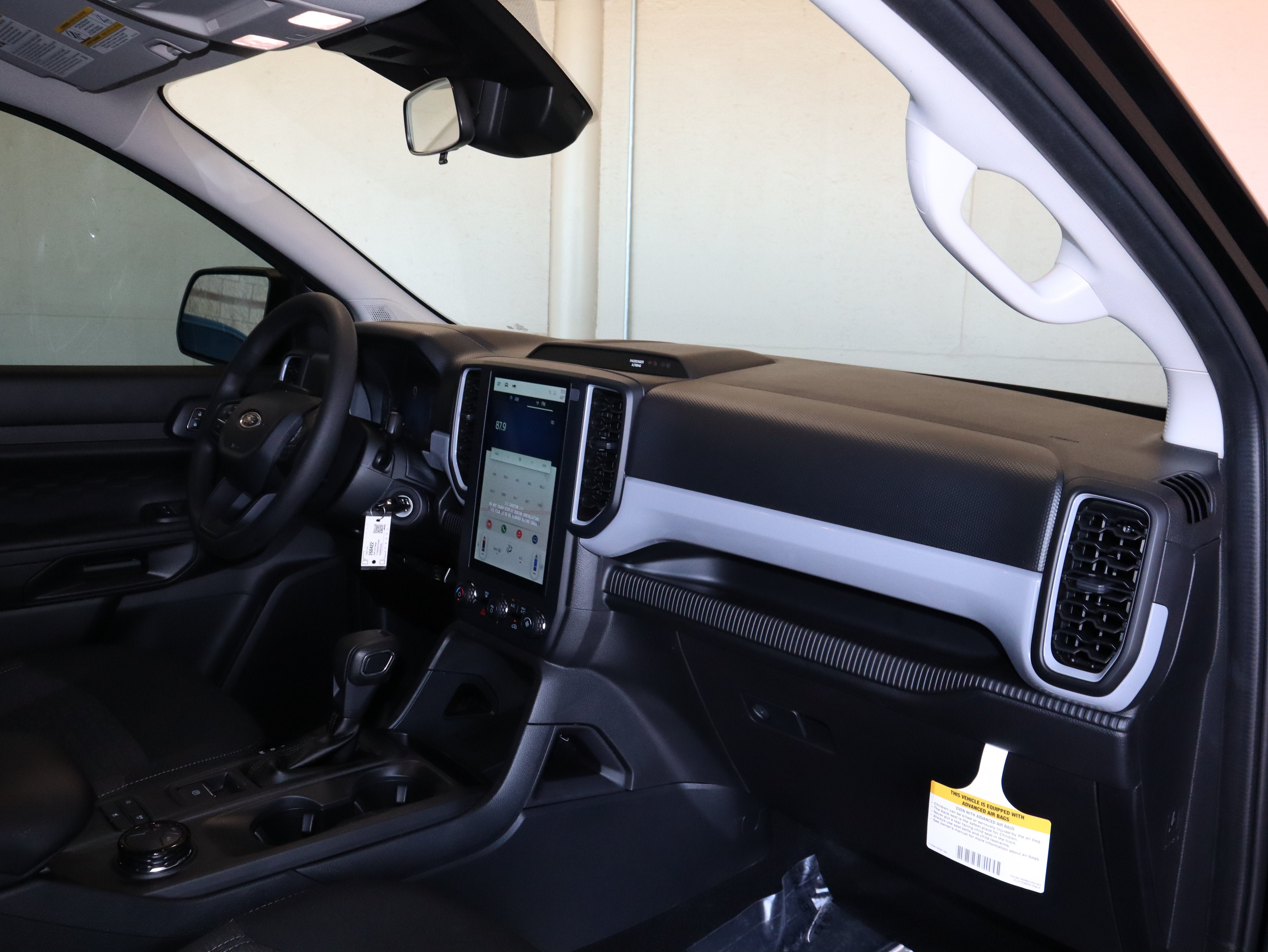 New 2026 Ford Ranger XL AWD/4WD image 38