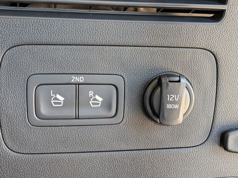 New 2026 Kia Sorento EX FWD image 15