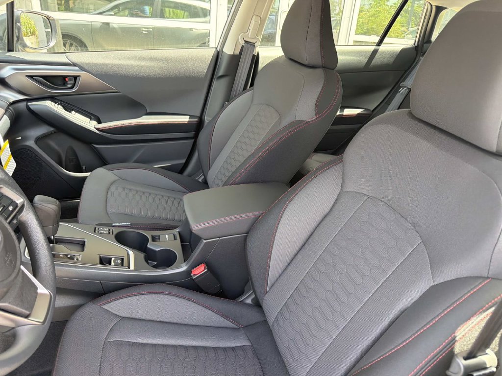 New 2026 Subaru Impreza 2.0i Sport AWD/4WD image 11