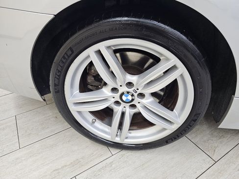 Used 2013 BMW 550i Sedan image 42