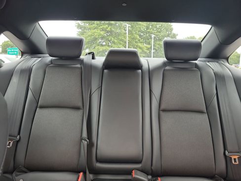 Certified 2022 Honda Accord Sport image 28