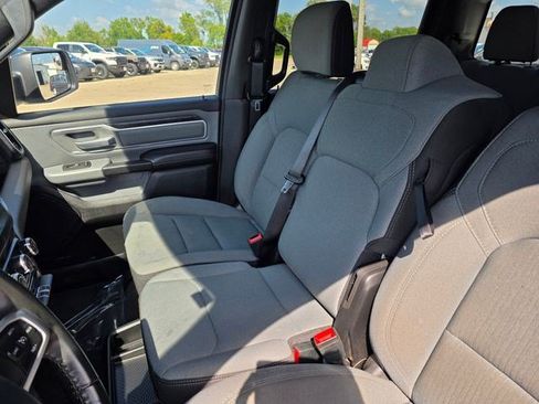 Certified 2022 RAM 1500 Big Horn AWD/4WD image 24