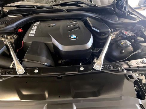 New 2026 BMW 530i w/ Premium Package image 16