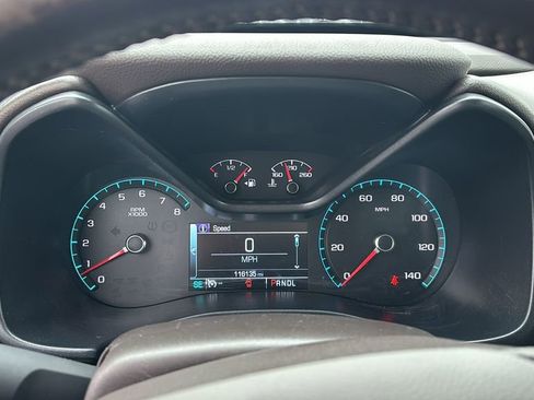 Used 2018 GMC Canyon SLT w/ Driver Alert Package image 16