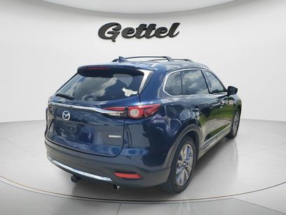 Used 2022 MAZDA CX-9 Grand Touring