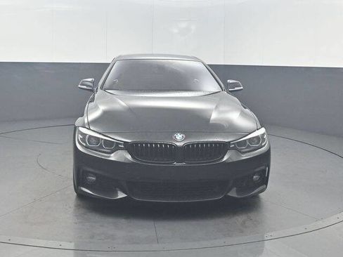 Used 2019 BMW 430i Convertible w/ M Sport Package image 31